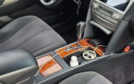 Toyota Camry, 2010 год, 950 000 рублей, 6 фотография