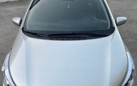 KIA cee'd III, 2013 год, 880 000 рублей, 12 фотография
