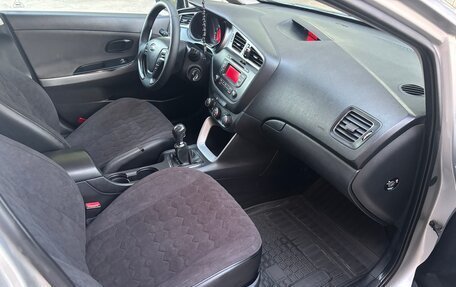 KIA cee'd III, 2013 год, 880 000 рублей, 14 фотография