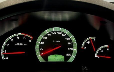 SsangYong Rexton III, 2008 год, 779 000 рублей, 6 фотография