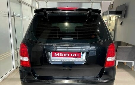 SsangYong Rexton III, 2008 год, 779 000 рублей, 3 фотография