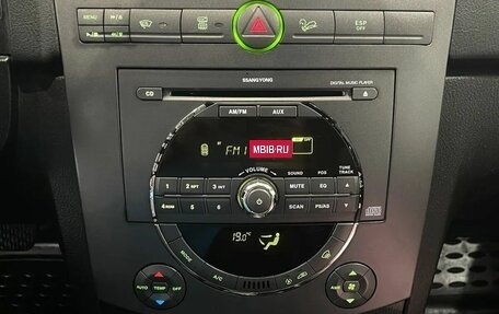 SsangYong Rexton III, 2008 год, 779 000 рублей, 7 фотография