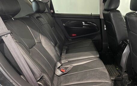 SsangYong Rexton III, 2008 год, 779 000 рублей, 13 фотография