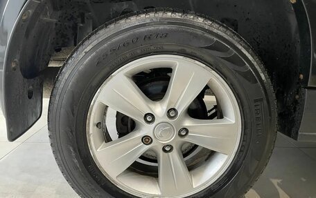 SsangYong Rexton III, 2008 год, 779 000 рублей, 16 фотография