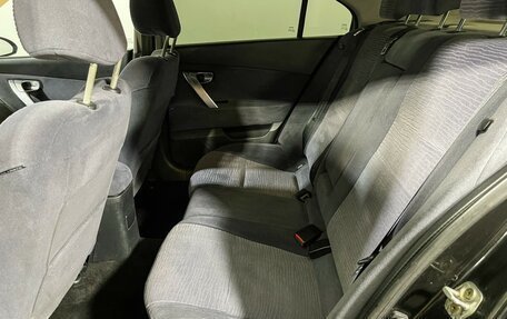 Nissan Primera III, 2007 год, 497 000 рублей, 10 фотография