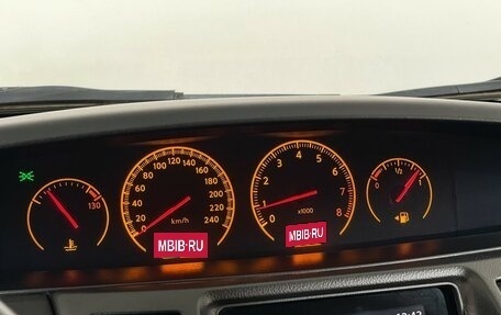 Nissan Primera III, 2007 год, 497 000 рублей, 11 фотография