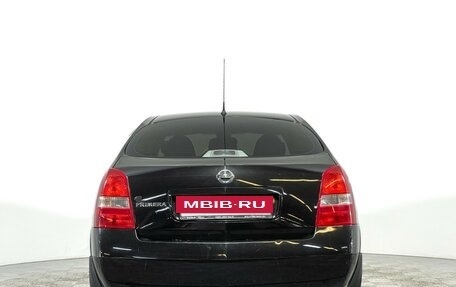 Nissan Primera III, 2007 год, 497 000 рублей, 6 фотография