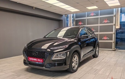 Hyundai Kona I, 2017 год, 1 530 000 рублей, 1 фотография