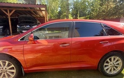 Toyota Venza I, 2011 год, 1 600 000 рублей, 1 фотография