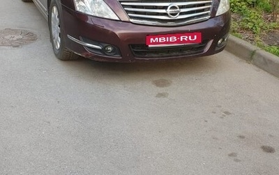 Nissan Teana, 2008 год, 820 000 рублей, 1 фотография