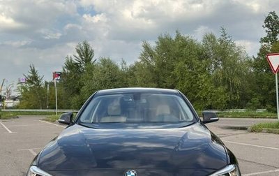 BMW 3 серия, 2014 год, 1 750 000 рублей, 1 фотография