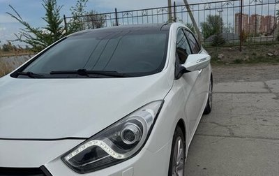 Hyundai i40 I рестайлинг, 2013 год, 1 200 000 рублей, 1 фотография
