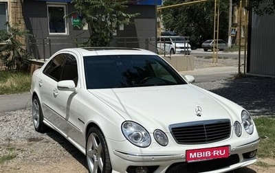 Mercedes-Benz E-Класс, 2005 год, 1 750 000 рублей, 1 фотография