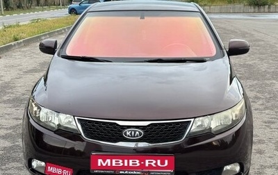 KIA Cerato III, 2010 год, 900 000 рублей, 1 фотография