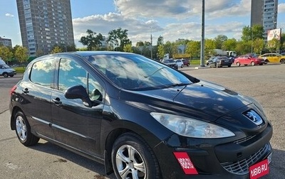Peugeot 308 II, 2011 год, 520 000 рублей, 1 фотография