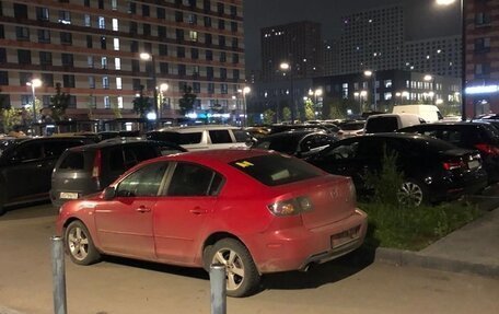 Mazda 3, 2005 год, 340 000 рублей, 2 фотография
