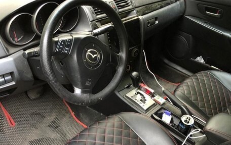 Mazda 3, 2005 год, 340 000 рублей, 5 фотография