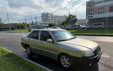 Chery Amulet (A15) I, 2007 год, 99 999 рублей, 5 фотография