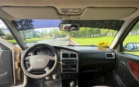 Chery Amulet (A15) I, 2007 год, 99 999 рублей, 8 фотография
