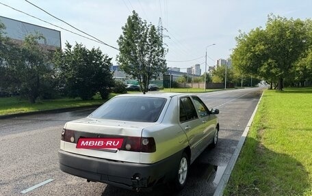 Chery Amulet (A15) I, 2007 год, 99 999 рублей, 4 фотография