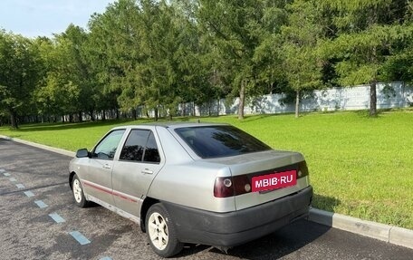 Chery Amulet (A15) I, 2007 год, 99 999 рублей, 3 фотография