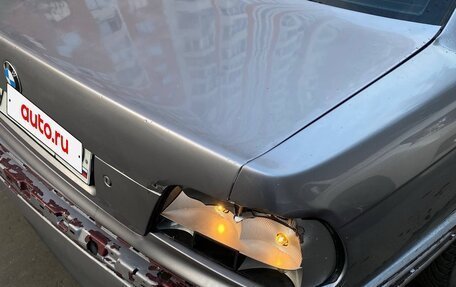 BMW 7 серия, 1998 год, 325 000 рублей, 4 фотография