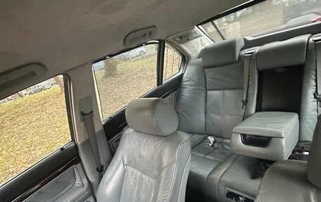 BMW 7 серия, 1998 год, 325 000 рублей, 7 фотография