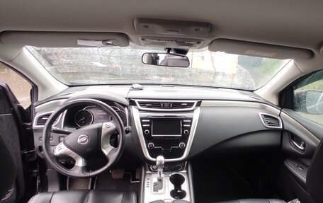 Nissan Murano, 2016 год, 2 250 000 рублей, 10 фотография