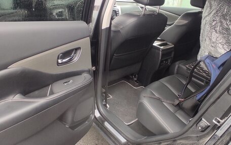 Nissan Murano, 2016 год, 2 250 000 рублей, 11 фотография