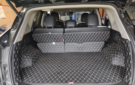 Nissan Murano, 2016 год, 2 250 000 рублей, 12 фотография