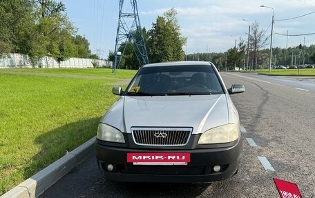 Chery Amulet (A15) I, 2007 год, 99 999 рублей, 6 фотография