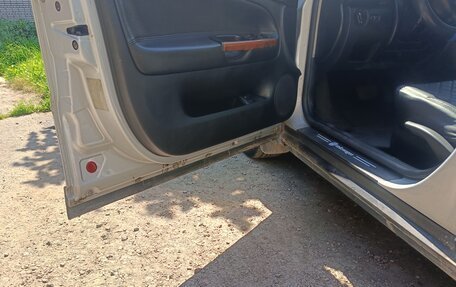 Volkswagen Passat B5+ рестайлинг, 2002 год, 550 000 рублей, 4 фотография