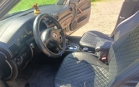 Volkswagen Passat B5+ рестайлинг, 2002 год, 550 000 рублей, 3 фотография