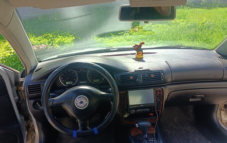 Volkswagen Passat B5+ рестайлинг, 2002 год, 550 000 рублей, 5 фотография