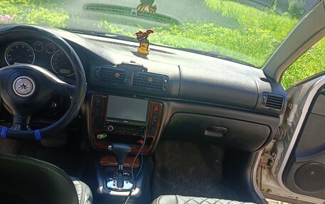 Volkswagen Passat B5+ рестайлинг, 2002 год, 550 000 рублей, 6 фотография