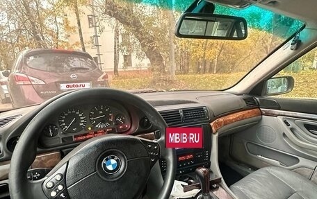 BMW 7 серия, 1998 год, 325 000 рублей, 6 фотография