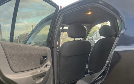 Hyundai Accent II, 2008 год, 375 000 рублей, 8 фотография