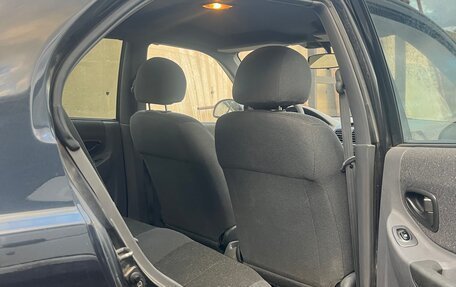 Hyundai Accent II, 2008 год, 375 000 рублей, 7 фотография