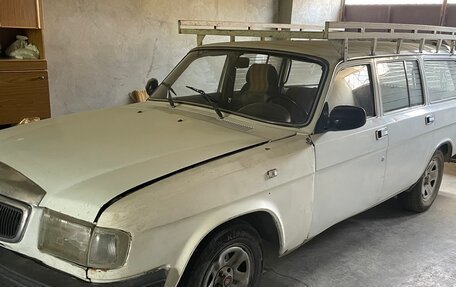 ГАЗ 310221 Волга, 2007 год, 200 000 рублей, 6 фотография