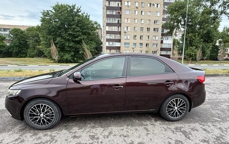 KIA Cerato III, 2010 год, 900 000 рублей, 4 фотография