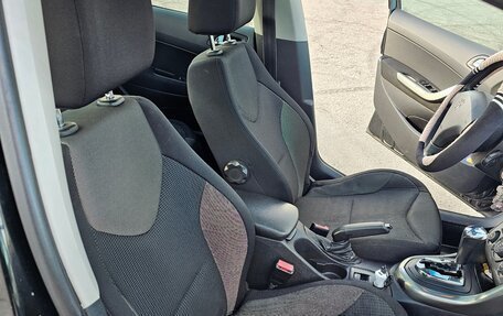 Peugeot 308 II, 2011 год, 520 000 рублей, 7 фотография