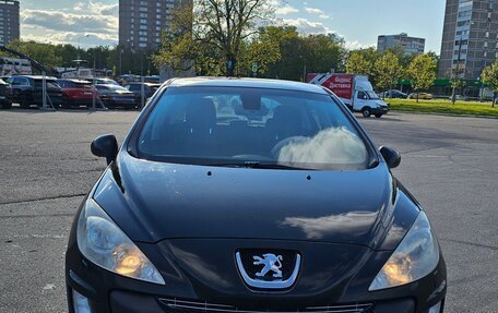 Peugeot 308 II, 2011 год, 520 000 рублей, 9 фотография