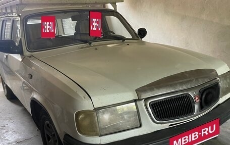 ГАЗ 310221 Волга, 2007 год, 200 000 рублей, 2 фотография