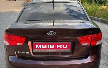 KIA Cerato III, 2010 год, 900 000 рублей, 11 фотография
