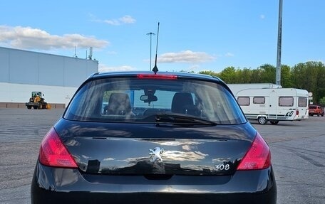 Peugeot 308 II, 2011 год, 520 000 рублей, 5 фотография