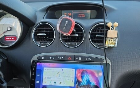 Peugeot 308 II, 2011 год, 520 000 рублей, 11 фотография