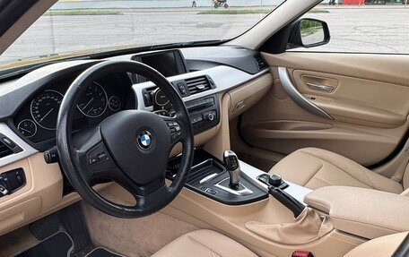 BMW 3 серия, 2014 год, 1 750 000 рублей, 8 фотография