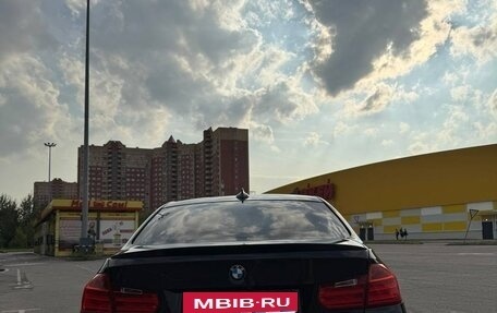 BMW 3 серия, 2014 год, 1 750 000 рублей, 5 фотография
