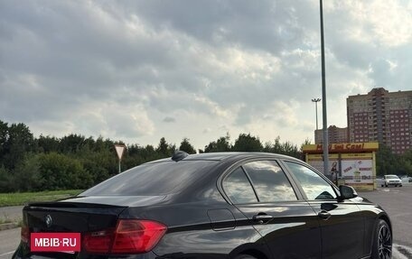 BMW 3 серия, 2014 год, 1 750 000 рублей, 4 фотография