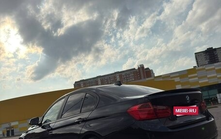 BMW 3 серия, 2014 год, 1 750 000 рублей, 7 фотография